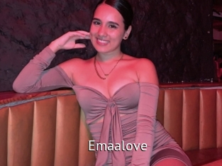 Emaalove