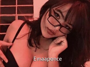 Emaaponce