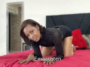 Emaausten
