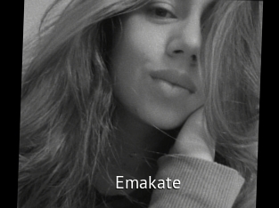 Emakate