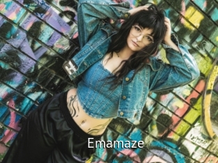 Emamaze