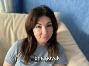 emanovak Zizi X