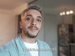 Emanuelmanuel