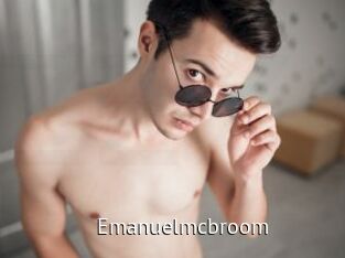 Emanuelmcbroom