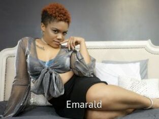 emarald Zizi X