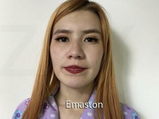 Emaston