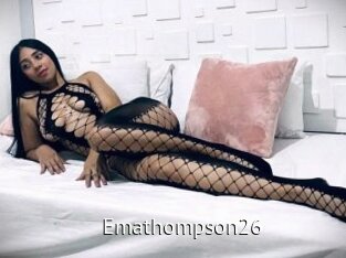 Emathompson26