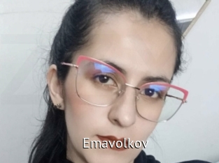 Emavolkov