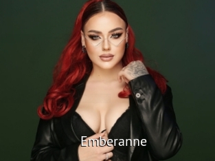 Emberanne