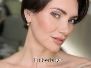 Emberbrier