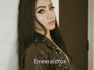 emeeraldfox Zizi X