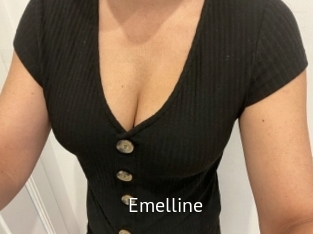 emelline Zizi X
