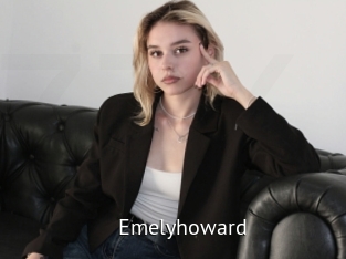 Emelyhoward