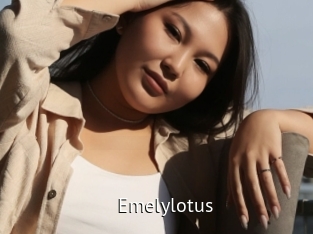 Emelylotus