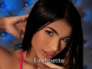 Emelypetite