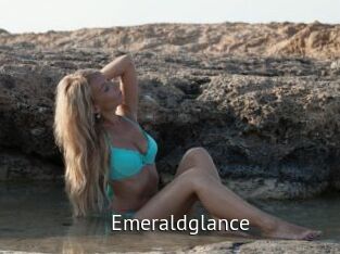 Emeraldglance