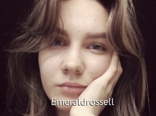 Emeraldrossell