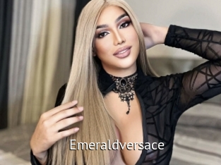 emeraldversace Zizi X