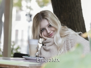 emeraldx Zizi X