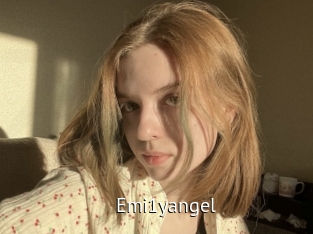 emi1yangel Zizi X