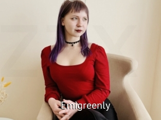Emigreenly