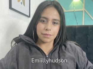Emiillyhudson