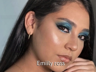 emiily_ross Zizi X