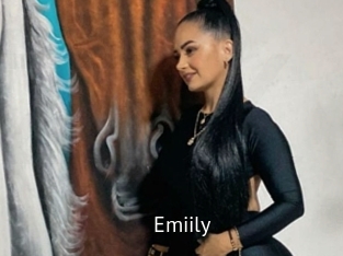 Emiily