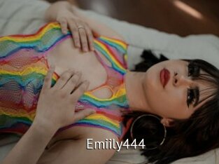 emiily444 Zizi X