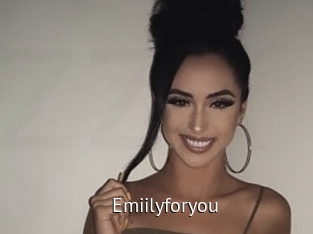 Emiilyforyou