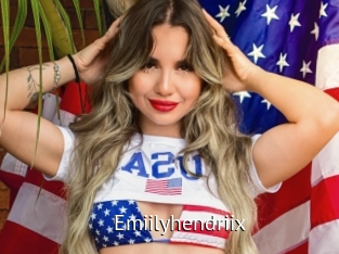 Emiilyhendriix