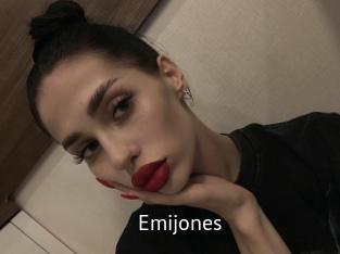 emijones Zizi X