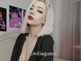 Emiliaguess