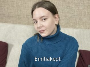 Emiliakept