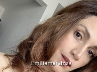 Emiliamendoza
