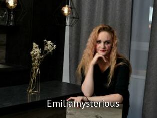 Emiliamysterious