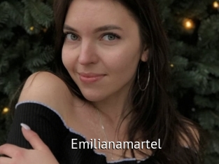 Emilianamartel