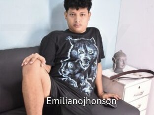 Emilianojhonson