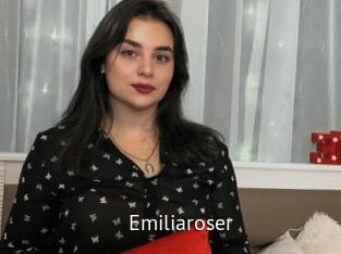 Emiliaroser