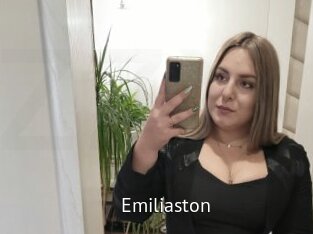 Emiliaston