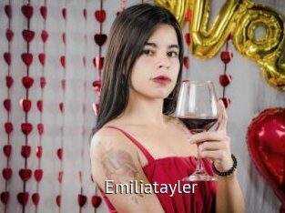Emiliatayler