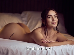 emiliavolkof Zizi X