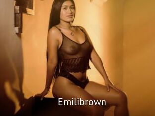 emilibrown Zizi X