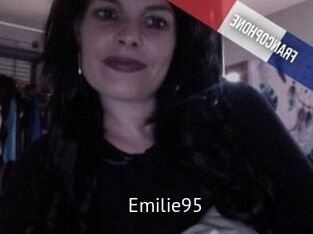 emilie95 Zizi X