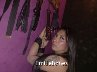 Emiliebones