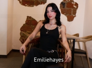 Emiliehayes