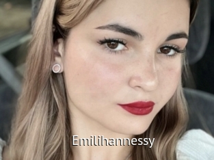 Emilihannessy