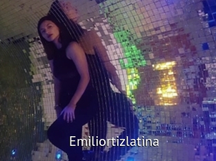 Emiliortizlatina