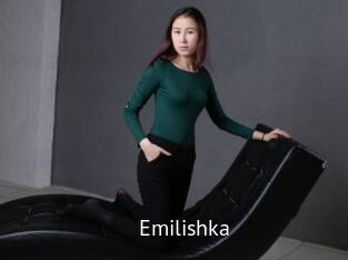 emilishka Zizi X