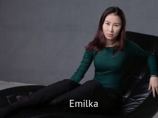emilka Zizi X